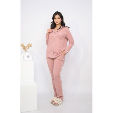 Pyjama pink