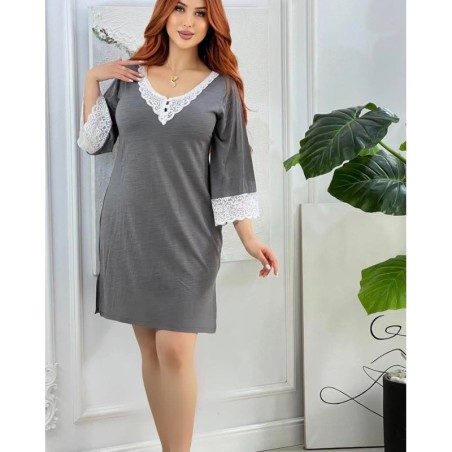 Robe de nuit Élise