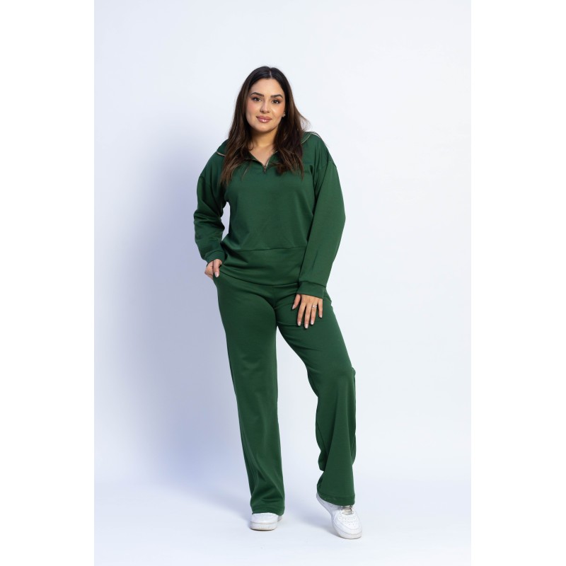 Set comfy