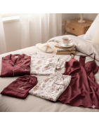 Pyjamas femme